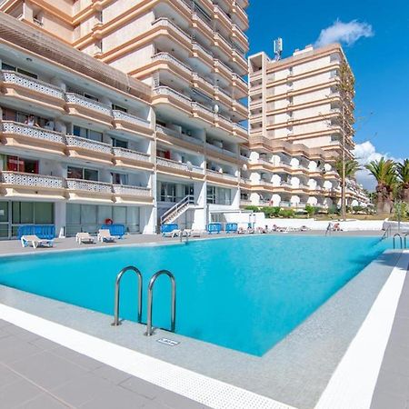 Comfortable Apartment In Las Americas, Ph317 With Pool Next To The Ocean Playa de las Americas  Ngoại thất bức ảnh