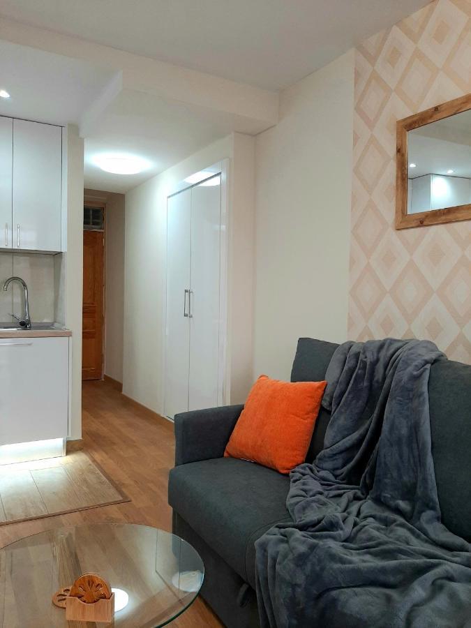 Comfortable Apartment In Las Americas, Ph317 With Pool Next To The Ocean Playa de las Americas  Ngoại thất bức ảnh