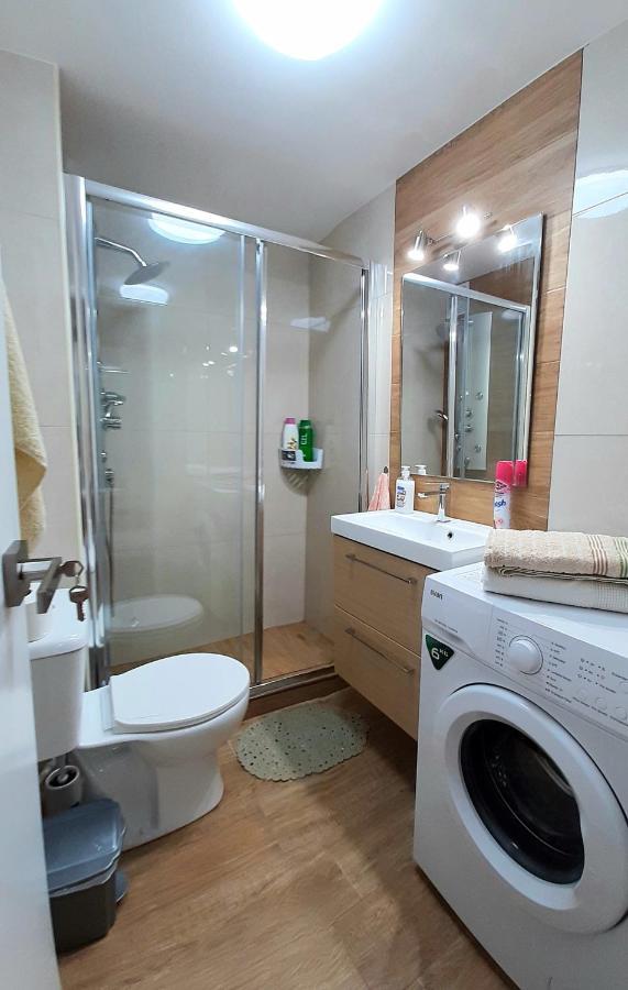 Comfortable Apartment In Las Americas, Ph317 With Pool Next To The Ocean Playa de las Americas  Ngoại thất bức ảnh